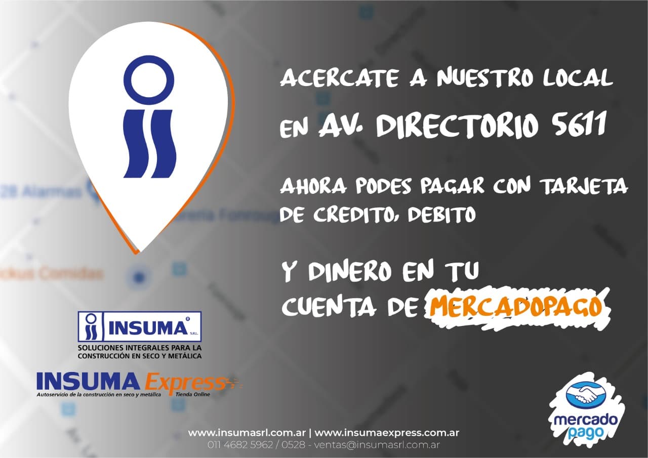 Escaneá el código Qr y aprovechá los beneficios de Mercado Pago