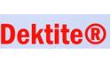 Dektite