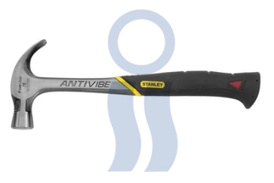 Stanley Martillo Antivibe 454 Gr