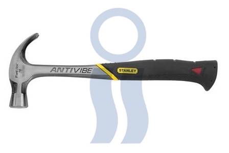 Stanley Martillo Antivibe 454 Gr