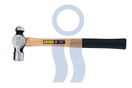 Stanley Martillo Bola 454 Gr.