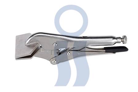 Stanley Pinza Presion Hojalatero 8 Pulgadas