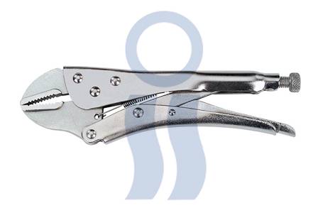 Stanley Pinza De Presion Recta 10 Pulgadas