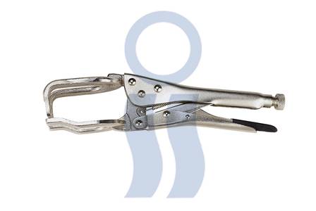 Stanley Pinza Presion Soldador 9 Pulgadas