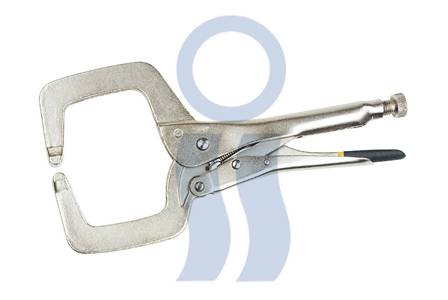 Stanley Pinza Presion Tipo C 11 Pulgadas