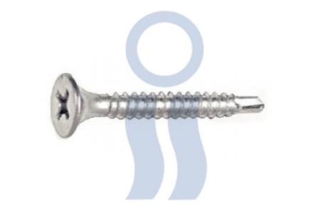 Tornillo T2 Mecha