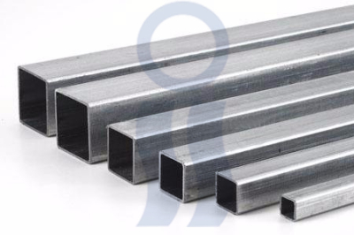 Tubo Estructural 80X120 Mm X 6,00 Mts  X 2 Mm De Espesor