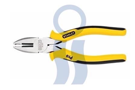 Stanley Pinza Profesional 8 Pulgadas