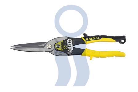 Stanley Tijera Para Chapa Fatmax Larga