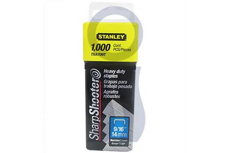 Grapas Stanley