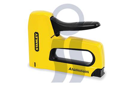 Engrapadora Stanley Trabajo Pesado Aluminio