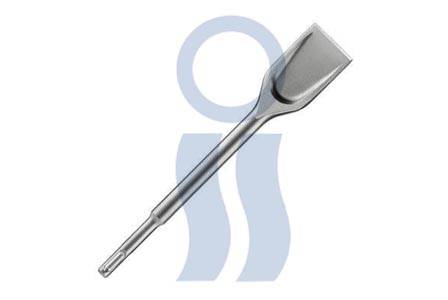 Bosch Cincel Pala Sds Plus Autoafilable