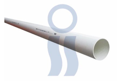Caño Pvc X 4,00 Mts