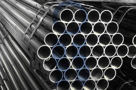 Tubo Estructural 1 Y 1/4 Pulgada X 6,00 Mts X 1.6 Mm De Espesor