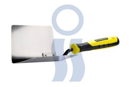 Stanley Espátula Para Durlock Esq. Interior