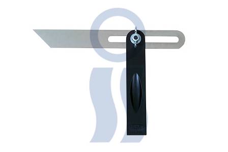 Stanley Falsa Escuadra 200 Mm