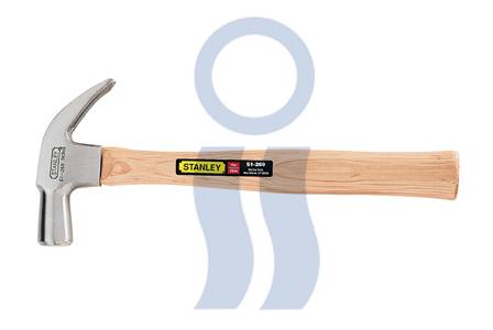 Stanley Martillo Galponero 568 Gr