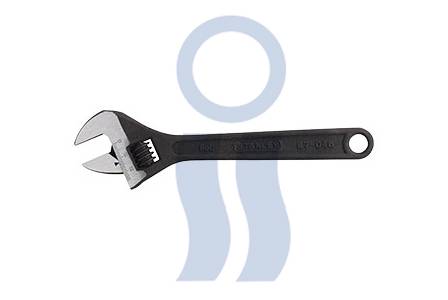 Stanley Llave Ajustable