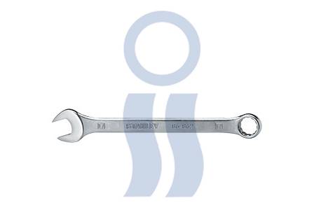 Stanley Llave Combinada 1 - 1/2 O 1/4 Pulgada