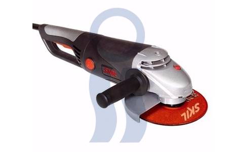 Skil Amoladora Angular 7 Pulg.  2000W