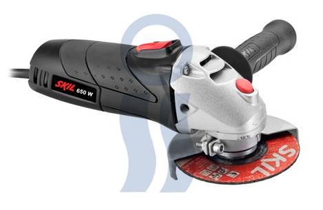 Skil Amoladora Angular 4 1/2 700W  9002
