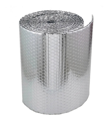 Alumair Linea Fuego 1.20X33M 