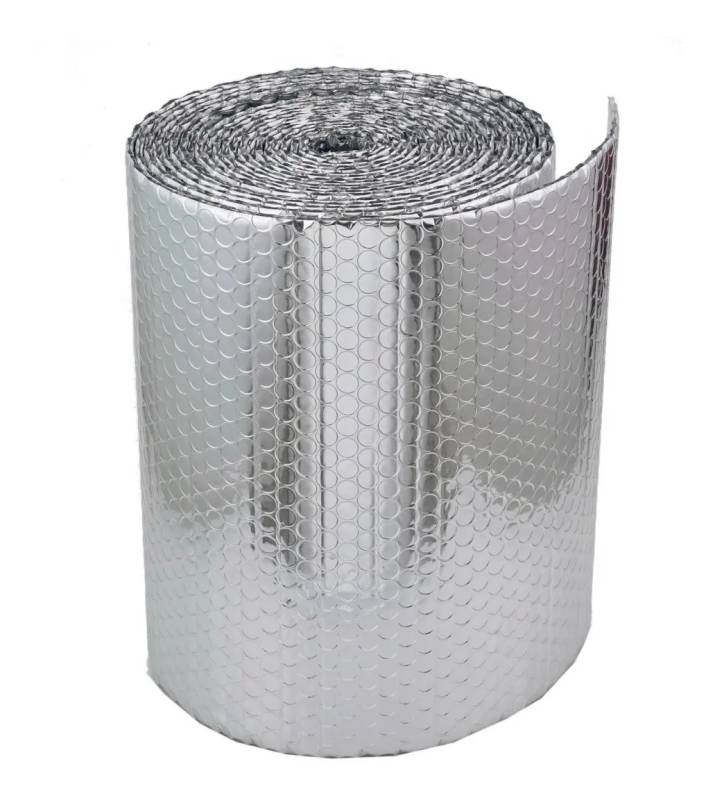 Alumair Linea Fuego 1.20X33M