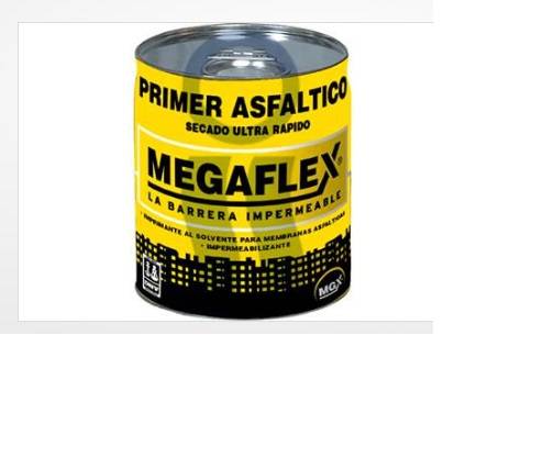 Pintura Asfltica Megaflex