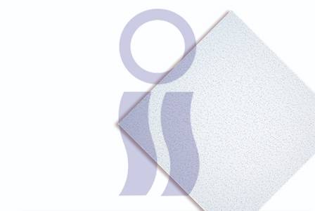 Placa Deco Clasic Lisa Durlock - Cielorraso