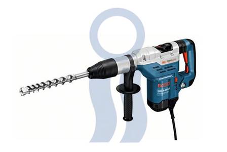 Bosch Martillo Percutor Gbh5-40 Dce 1150W