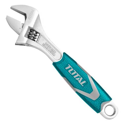Llave Ajustable Total