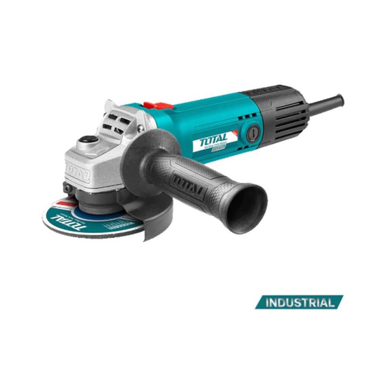 Total Ind Amolad 115Mm 800W