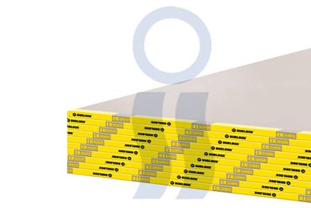 Placa Durlock Er Extra Resistente