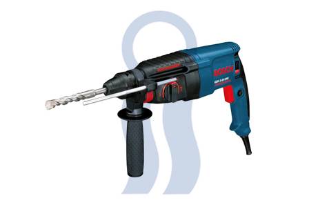 Bosch Martillo Percutor Gbh2-26 Dre 800W