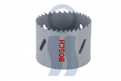 Bosch sierra copa bimetálica 
