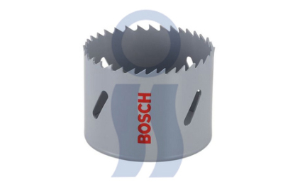 Bosch Sierra Copa Bimetálica 