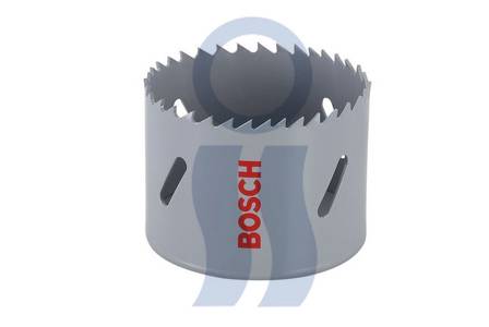 Bosch Sierra Copa Bimetálica