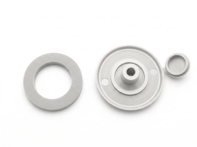 Rondelone Tapa Torn Para Policarbonato 