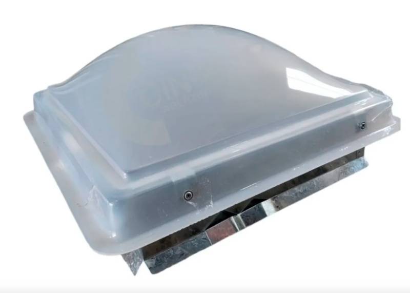 Claraboya Para T101 40X60 P/Abrir