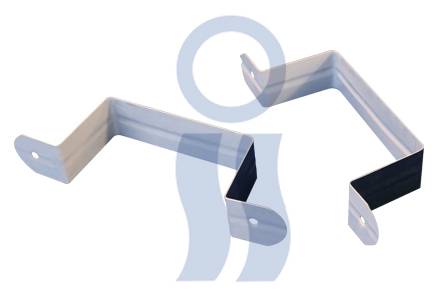 Grampa Omega Negra  2 X 4