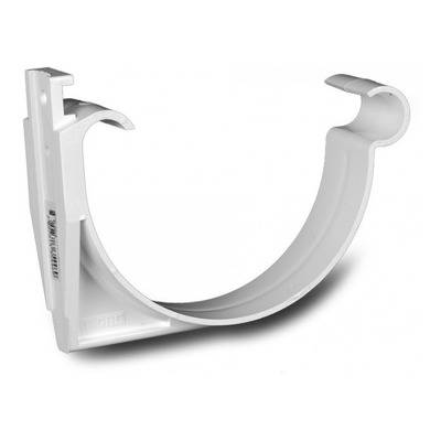 Grampa P/ Canaleta 1/2 Caña