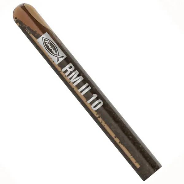 Ampolla P/Varilla Fischer X10 Unid.