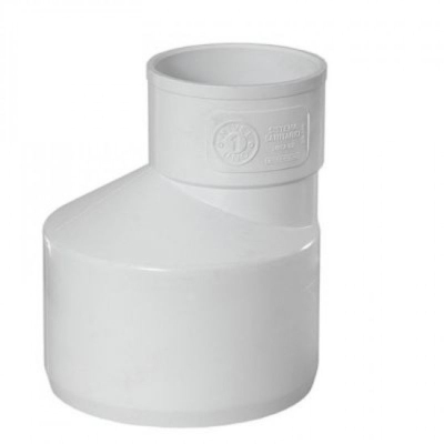 Reduccion Pvc  Varias Medidas