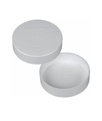 Tapa Pvc