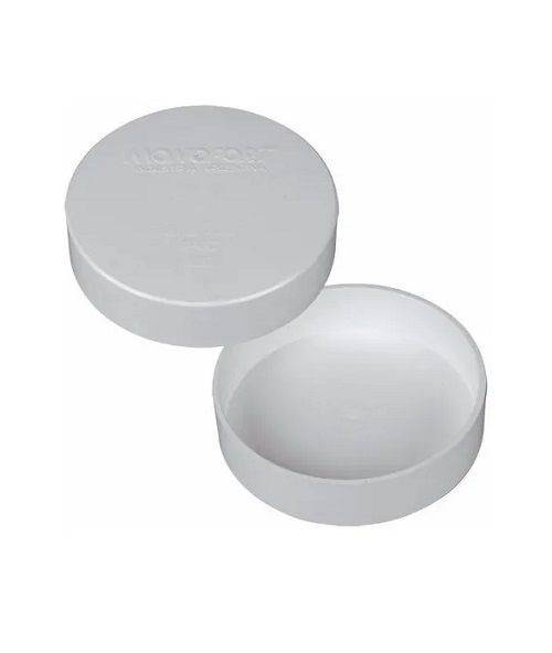 Tapa Pvc