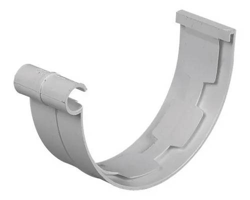 Union Canaleta 1/2 Caña Pvc