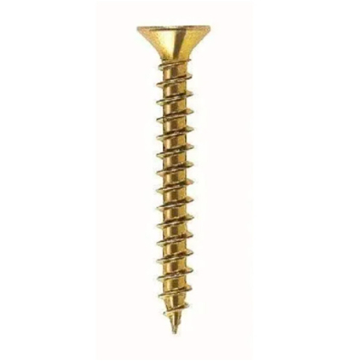 Tornillo  8 X1 1/2  P/Sx6 X100Un