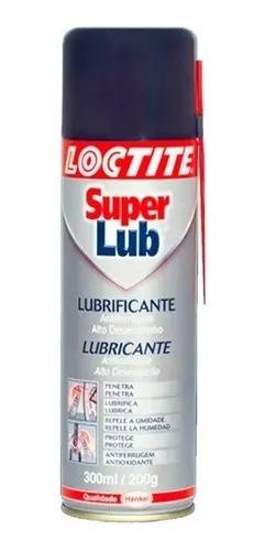 Loctite Superlub 300Ml
