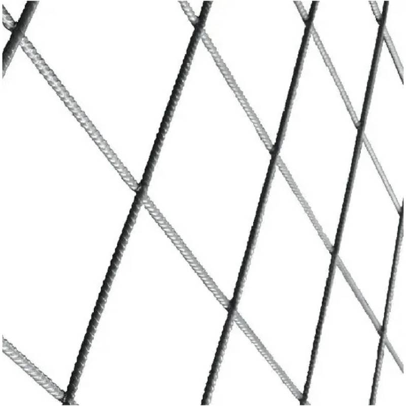 Malla Metalica 2.4X6 Mts Cuadr 15X15