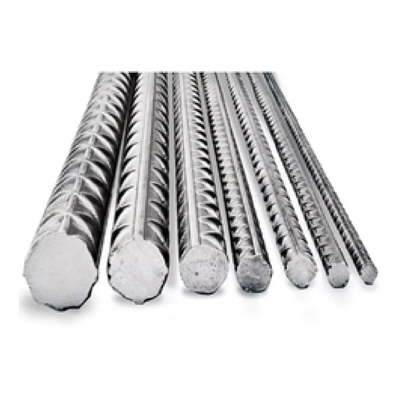 Hierro De Construcción Varias Medidas